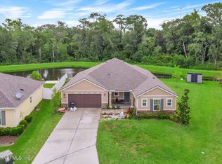 1519 Isla Bella Ct, Jacksonville, FL 32221