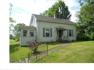 332 S Main St, Winterport, ME 04496