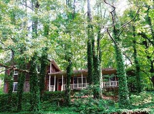 3290 Creek Hollow Dr, Marietta, GA 30062