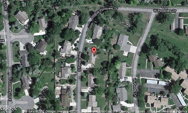 Map View