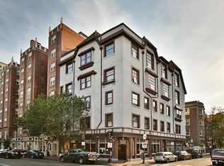 82 Chestnut St APT 51, Boston, MA 02108