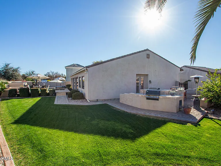 885 W Palo Brea Dr — Photo 58