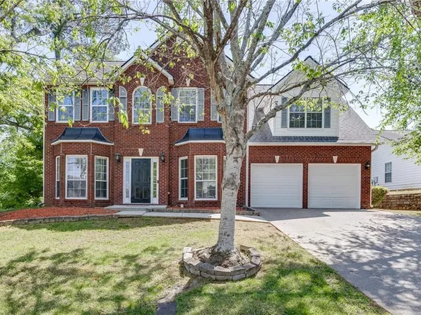 170 River Circle Rd, Lawrenceville, GA 30043