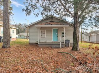 2506 Hemphill St, Charlotte, NC