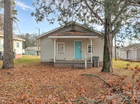 2506 Hemphill St, Charlotte, NC 28208