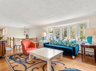 88 Rosemary Rd, Dedham, MA 02026