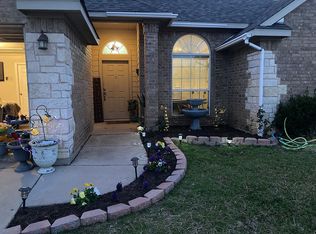 1006 Jenny Dr, Cleburne, TX 76031