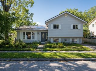 6 Spencer St, Prince Edward County, ON K0K2T0