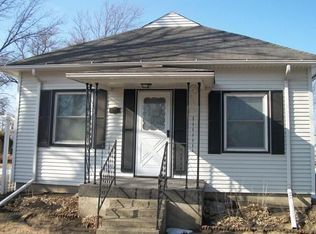 215 Eagle St, Meriden, IA 51037
