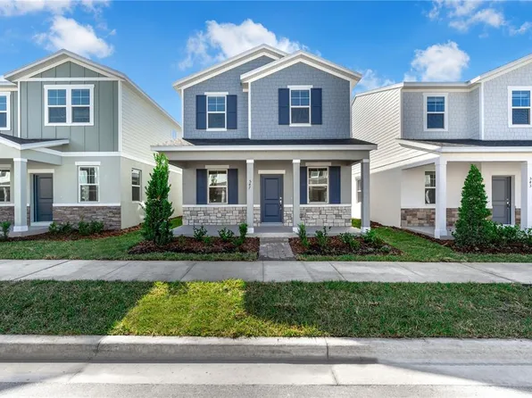 547 Orient Ave, Debary, FL 32713