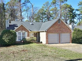 5237 Brentwood Rd, Atlanta, GA 30349