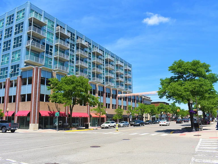 Downtown Royal Oak is One of Metro Detroit's Most Prolific Downtowns