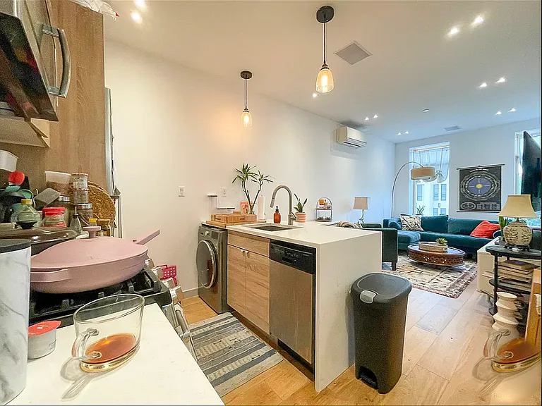 802 Sterling Pl #3F — Photo 5