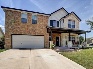 214 Tranquility Mtn, Buda, TX 78610