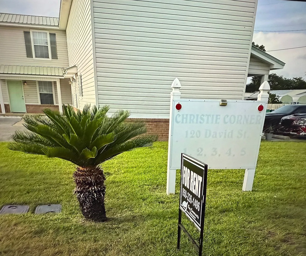 JA-Christie Corners Townhomes — Photo 2