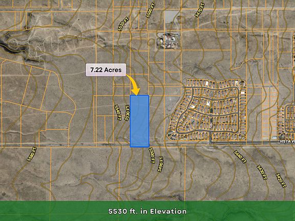 3rd image of 0 Vista Vieja Ave NW #0
