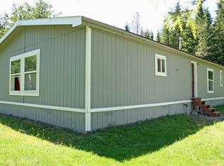 6260 S Pass Rd, Maple Falls, WA 98266