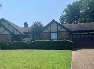 9004 Canterbury Cv, Fort Smith, AR 72903