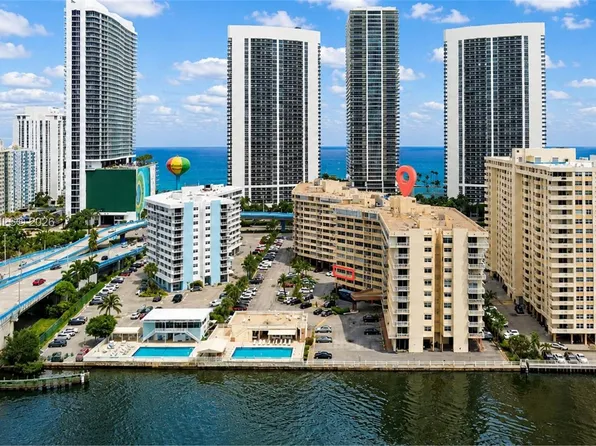 1817 S Ocean Dr APT 215, Hallandale, FL 33009