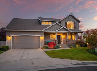 5503 S Oakridge Dr, Spokane, WA 99224