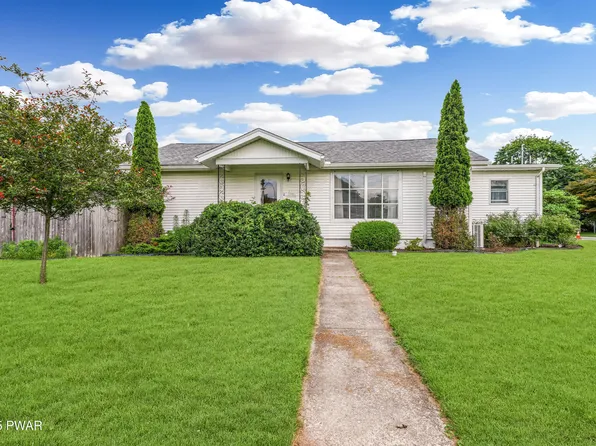 201 Avenue P, Matamoras, PA 18336