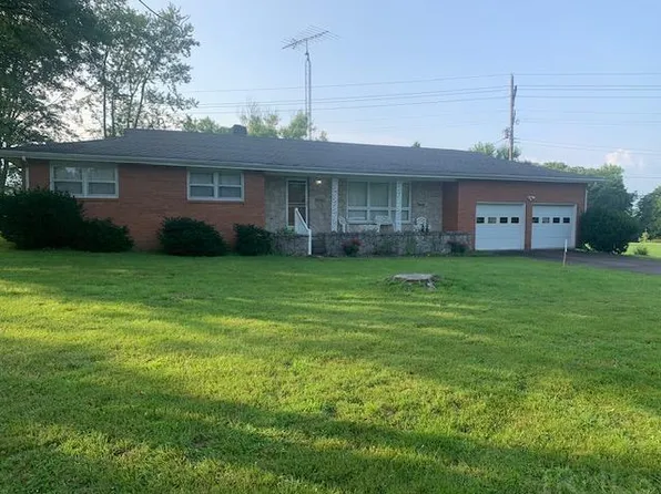 9899 W Airport Rd, French Lick, IN 47432