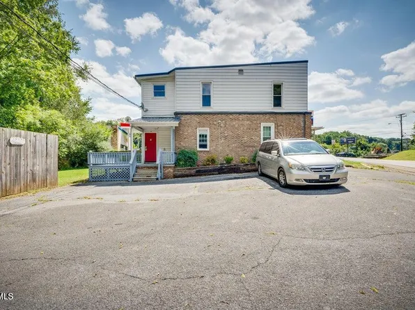 1522 Milligan Hwy, Johnson City, TN 37601