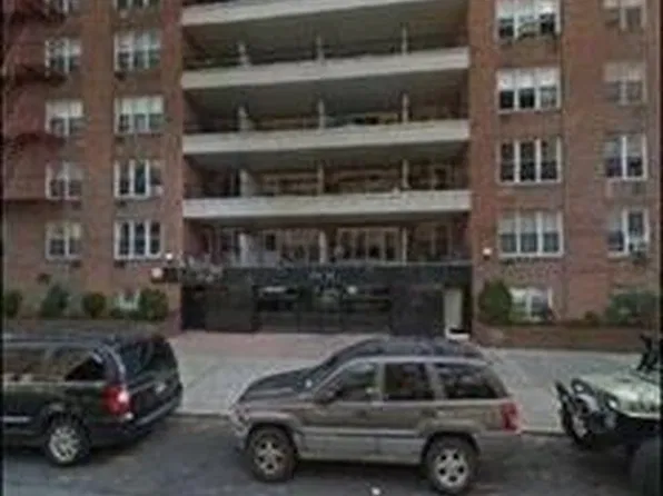 144-30 Roosevelt Avenue #611, Flushing, NY 11354