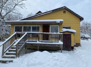 946 Eagle St, Rhinelander, WI 54501