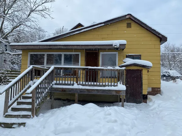 946 Eagle St, Rhinelander, WI 54501