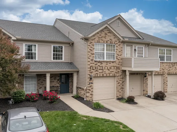 402 Napa Vall APT 303, Newport, KY 41076