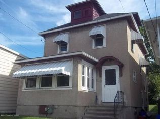 1422 N Washington Ave, Scranton, PA 18509