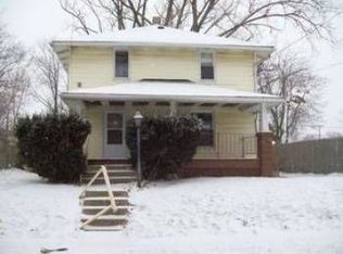 727 E Vine St, Lima, OH