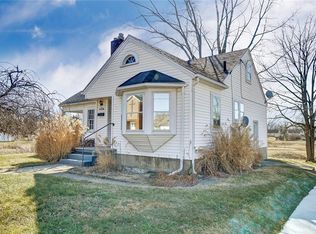 1701 Sunset Ave, Springfield, OH 45505