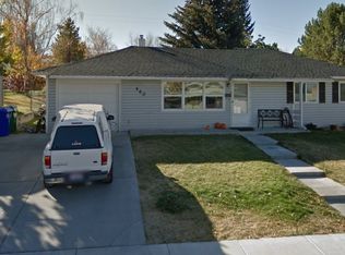 460 Maple Dr, Rexburg, ID 83440