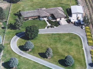 155002 W Richards Rd, Prosser, WA 99350