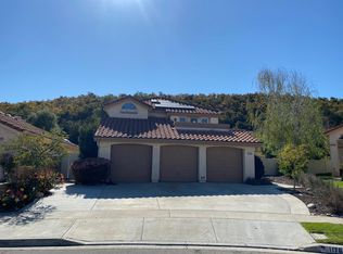 1176 Adirondack Ct, Simi Valley, CA 93065