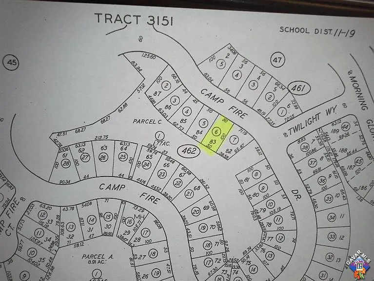 140 Camp Fire Dr photo 1