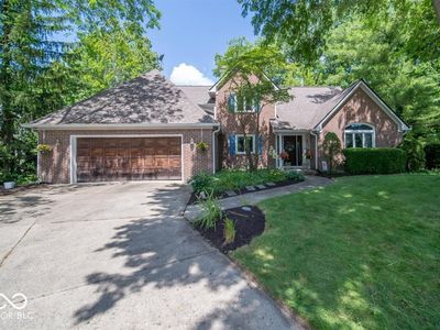 12040 Kingfisher Cir, Indianapolis, IN, 46236