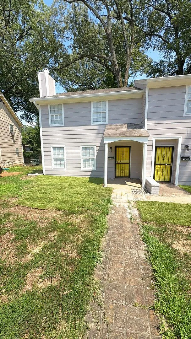 3134 Monterrey Sq., Memphis, TN 38111 — Photo 1