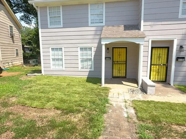 3134 Monterrey Sq, Memphis, TN 38111