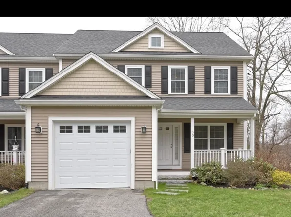 30 Wellesley Ave, Natick, MA 01760