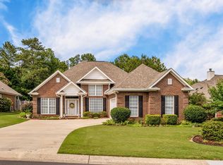 121 Chandler Dr, Alabaster, AL 35007