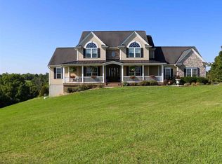 660 Osborne Rd, Dry Ridge, KY 41035