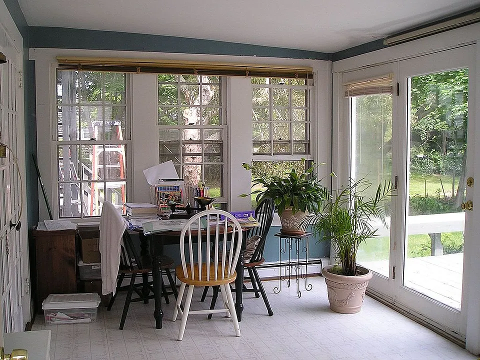 sun porch 