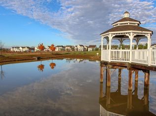 105 Strathmore Way W, Martinsburg, WV 25403