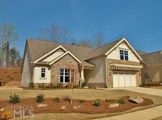 3480 Locust Cove Rd, Gainesville, GA 30504