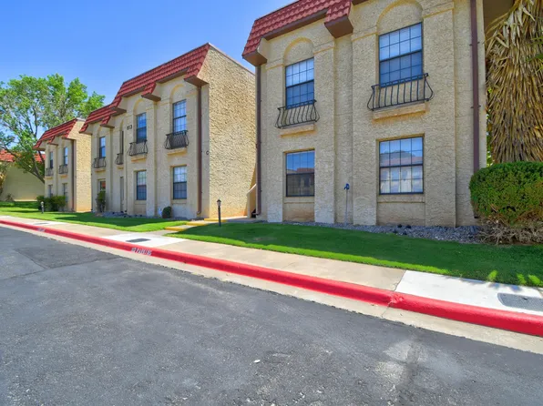 813 Country Club Dr SE APT 1C, Rio Rancho, NM 87124