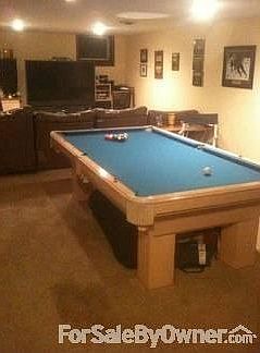 Mancave, office or kids playroom