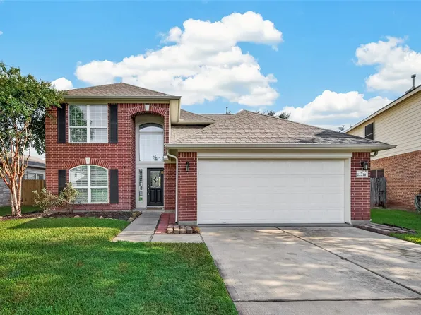 22214 Blacktip Dr, Katy, TX 77449